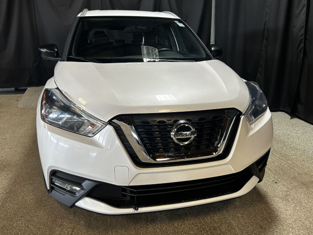 2019 Nissan Kicks SR in Cars & Trucks in Edmonton - Image 2