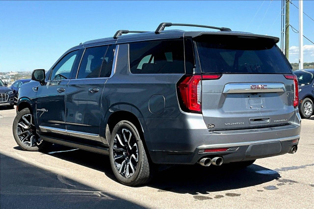 2022 GMC Yukon XL in Cars & Trucks in Calgary - Image 4