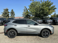 Capital Chevrolet Buick GMC This Buick Envision delivers a Turbocharged Gas I4 2.0L/- TBD – engine p... (image 6)