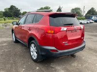 2015 Toyota Rav4 LIMITED AWD, Automatique, 4Cyl 2.5L, 139000Km, Groupe Electrique Complet, Cruise Co... (image 6)