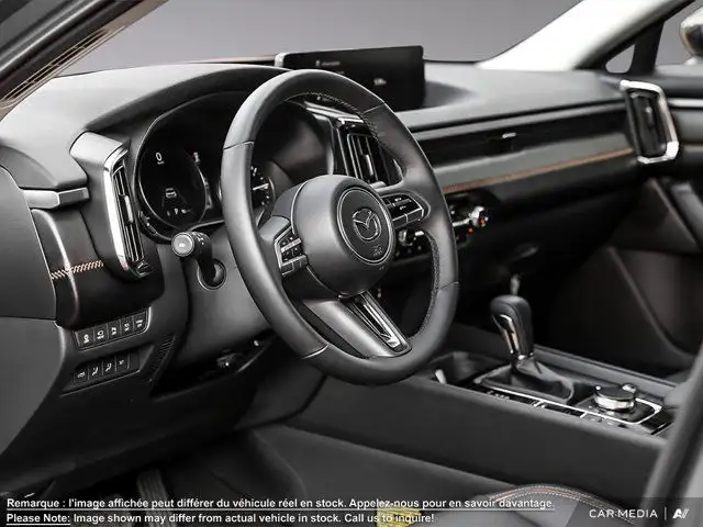 2025 Mazda CX-50 GT in Cars & Trucks in Laval / North Shore - Image 12