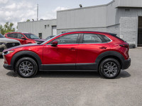 Mazda CX-30 2023 GX Le VUS compact parfait : agile, stylé et sécuritaire Avec son design moderne et... (image 5)