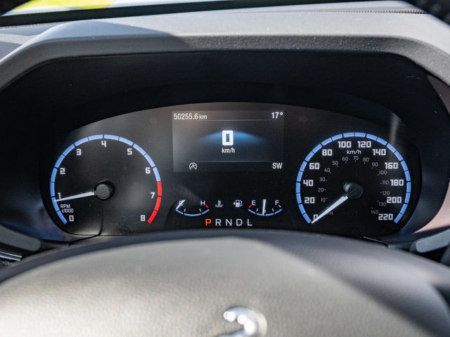 2021 Ford Bronco Sport Big Bend in Cars & Trucks in Barrie - Image 3
