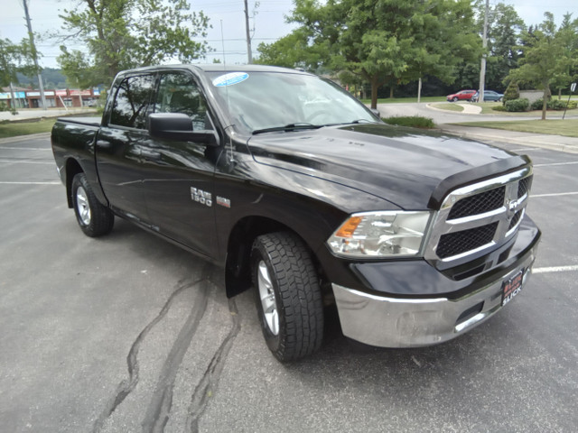 2014 Ram 1500 in Cars & Trucks in Hamilton - Image 3
