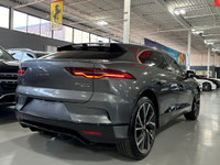 **SUMMER SPECIAL!** FULLY ELECTRIC, FEATURING : HEADS UP DISPLAY, JAGUAR LED TECHNOLOGY HEADLIGHTS,... (image 6)