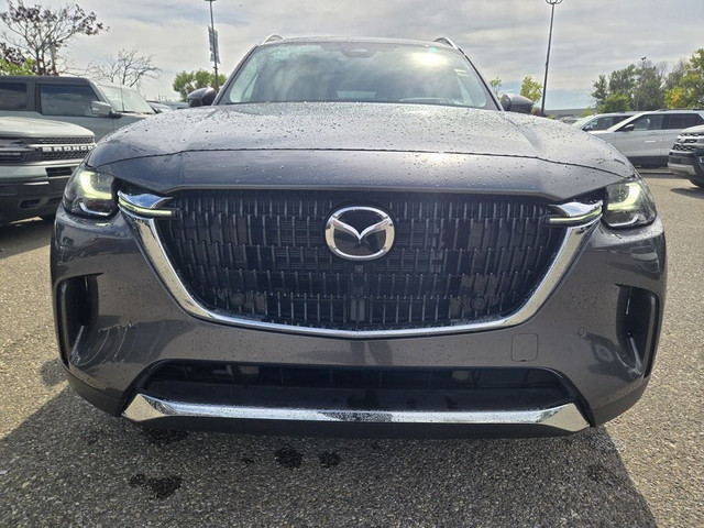 2025 Mazda CX-90 PREMIUM | BOSE AUDIO | NAV in Cars & Trucks in Calgary - Image 4