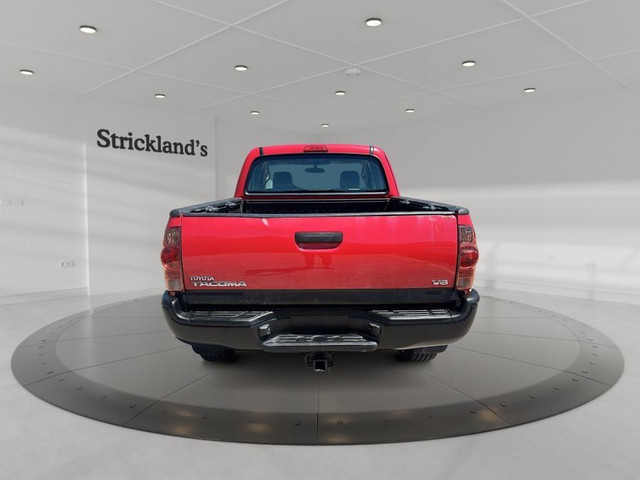 2008 TOYOTA TACOMA 4X4 in Cars & Trucks in Stratford - Image 4