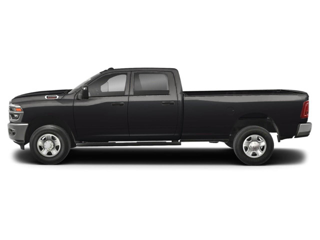 2025 RAM 3500 Limited in Cars & Trucks in Red Deer - Image 4