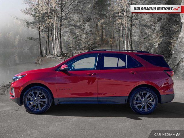 2022 Chevrolet Equinox RS in Cars & Trucks in Hamilton - Image 2
