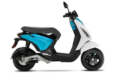 PIAGGIO-VESPA Piaggio 1 Active 2023
