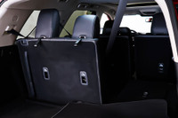 2022 NISSAN PATHFINDER SL* AWD* ROUES DE 18 POUCES* TOIT OUVRANT* DEMARREUR A DISTANCE* ENTREE ET DE... (image 8)