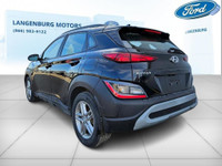 Welcome to Langenburg Motors, your premier destination offers a wide selection of high-quality used... (image 3)