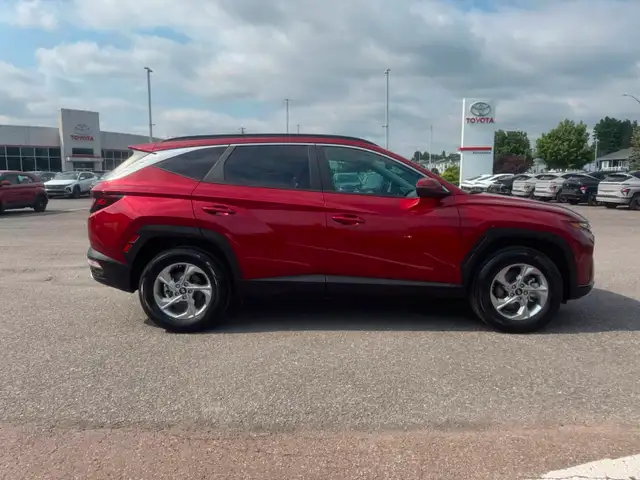 2024 Hyundai Tucson Preferred All-Wheel Drive Confidence. Tech Y in Cars & Trucks in Ottawa - Image 7