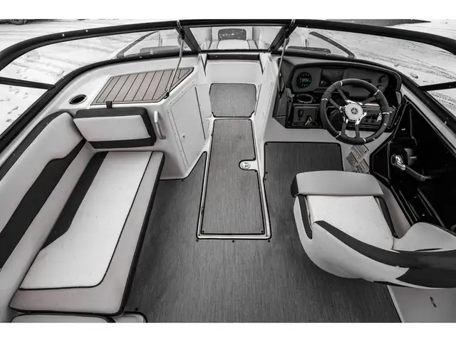2025 Yamaha AR 195 in Powerboats & Motorboats in Québec City - Image 22