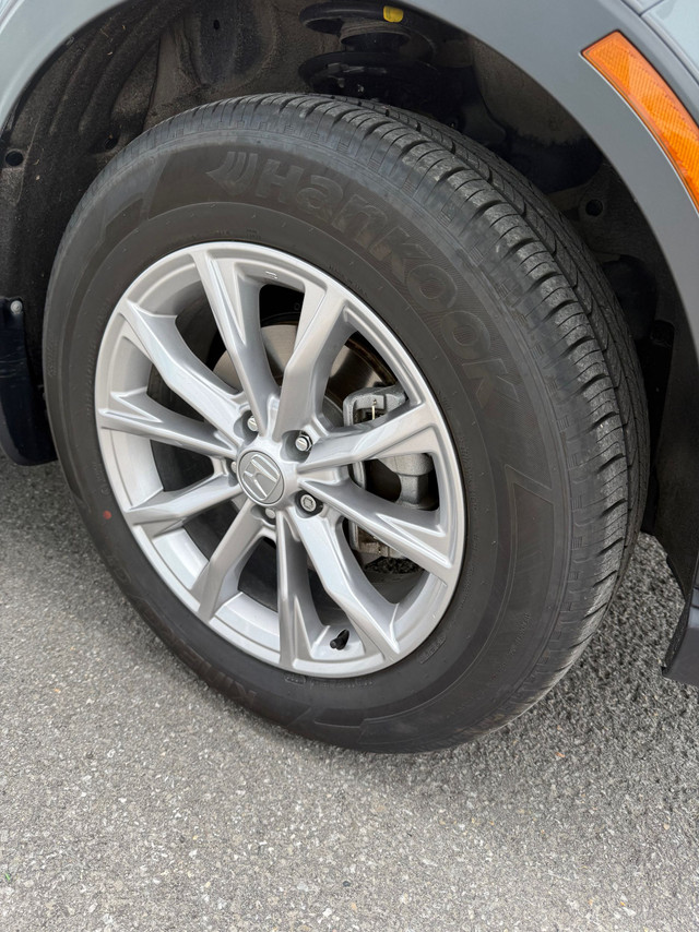 2023 Honda CR-V EX-L in Cars & Trucks in Laval / North Shore - Image 4