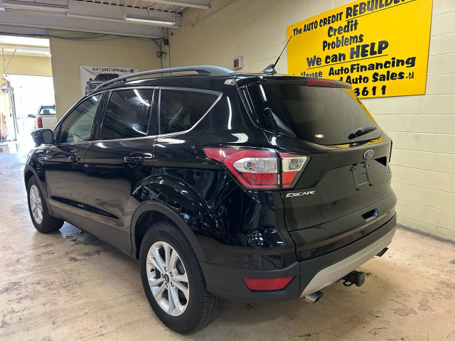 2018 Ford Escape SEL in Cars & Trucks in Windsor Region - Image 3