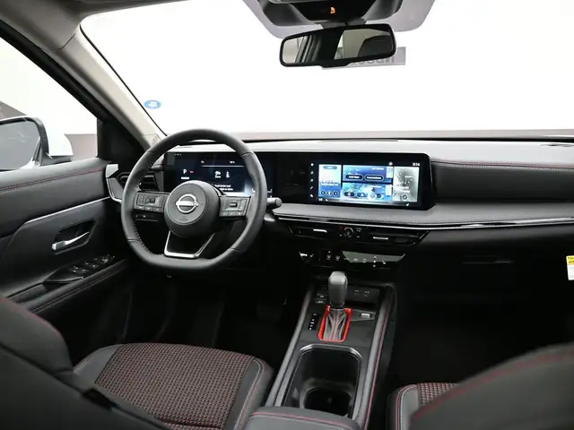 2025 Nissan Kicks SR in Cars & Trucks in Dartmouth - Image 18