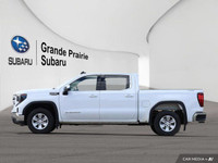 Highlights: Turbocharged Back-up Camera Navigation Integrated Tailgate Step Come visit our Grande Pr... (image 1)