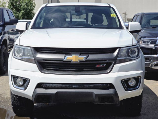 2020 Chevrolet Colorado 4WD Z71 in Cars & Trucks in Grande Prairie - Image 2
