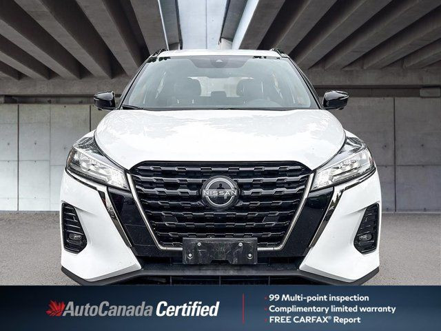 2023 Nissan Kicks SR in Cars & Trucks in Tricities/Pitt/Maple - Image 2