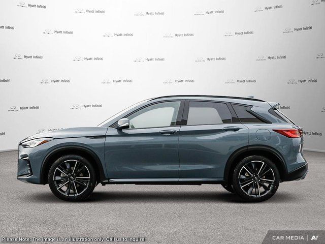 2025 INFINITI QX50 SPORT in Cars & Trucks in Calgary - Image 3