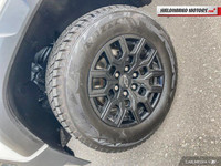 Engine: Gas Turbo 4cyl 2.7L L/100Km City: 13.9 L/100Km Hwy: 12.1 Safety Equipment StabiliTrak, stabi... (image 8)