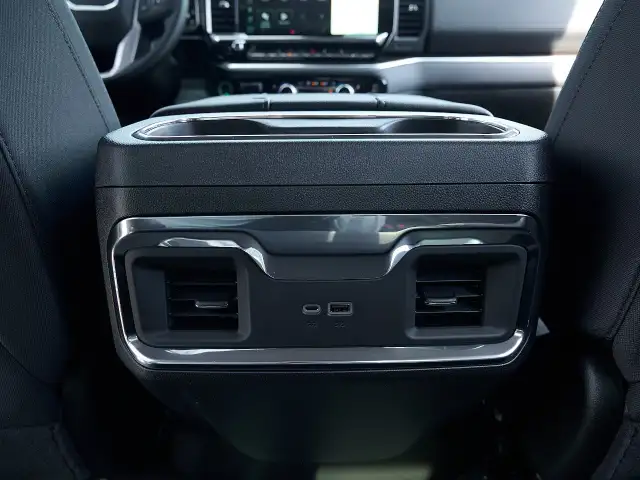 2025 GMC Sierra 1500 in Cars & Trucks in Kamloops - Image 41