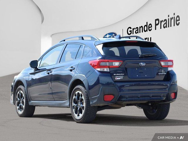 2021 Subaru Crosstrek Sport in Cars & Trucks in Grande Prairie - Image 3