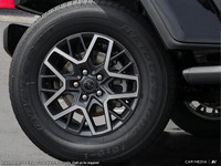 This Jeep Wrangler has a strong Regular Unleaded V-6 3.6 L/220 engine powering this Automatic transm... (image 8)