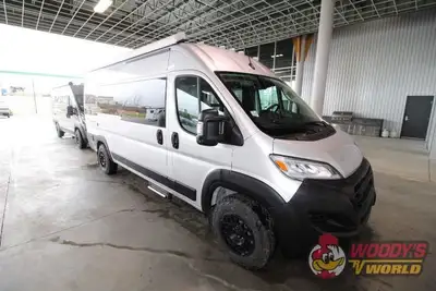 MVSA #40458 See Dealer Website for Details. 2025 VRP PANORAMIC PANORAMIC Other Equipment TRUMA AVENT...