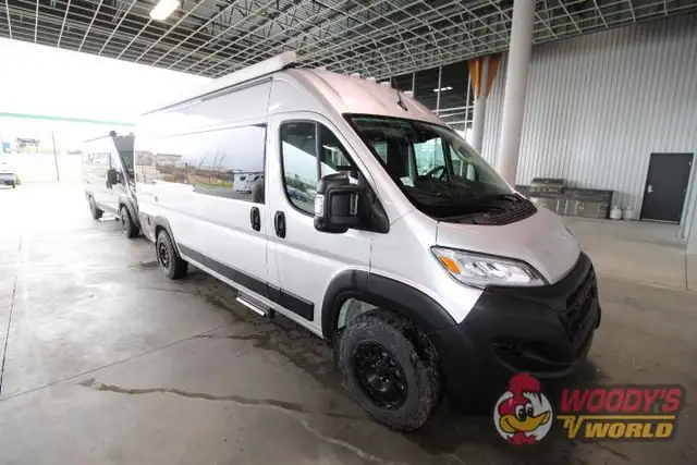 2025 VRP PANORAMIC 3500 in RVs & Motorhomes in Abbotsford - Image 2