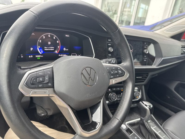 2024 VOLKSWAGEN JETTA COMFORTLINE AUTOMATIQUE CUIR CARPLAY CAMER in Cars & Trucks in Laval / North Shore - Image 4