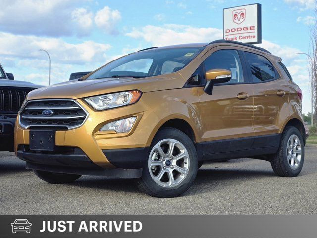 2021 Ford EcoSport SE in Cars & Trucks in Grande Prairie