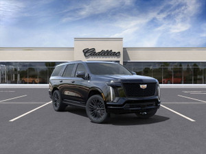 2025 Cadillac Escalade 4WD SPORT PLATINUM