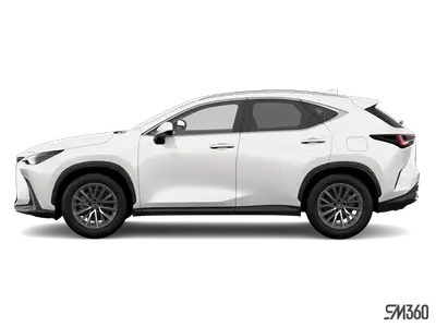 Chez Lexus, le raffinement ne vient pas au détriment de l’agrément de conduite. Venez le constater p...