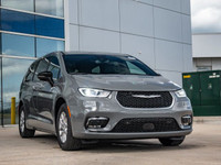 QUICK ORDER PACKAGE 27L -inc: Engine: 3.6L Pentastar VVT V6 w/ESS Transmission: 9-Speed Automatic,TI... (image 9)