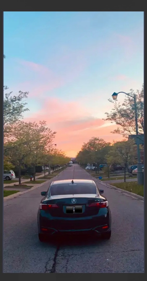 2016 Acura ILX Premium in Cars & Trucks in City of Toronto