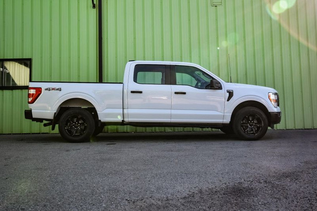 2022 Ford F-150 XL • BEDLINER • REAR CAM • CP/AA in Cars & Trucks in Cornwall - Image 2