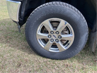 king cab modele xtr 4x4 cruise control volant 6 places pédale ajustable moteur 3.5 ecoboost trailler... (image 5)