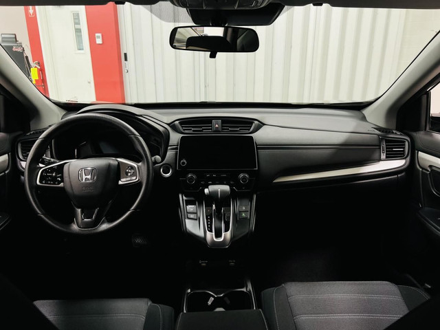Polyvalence Redéfinie : Honda CR-V LX 2021 in Cars & Trucks in Saguenay - Image 4