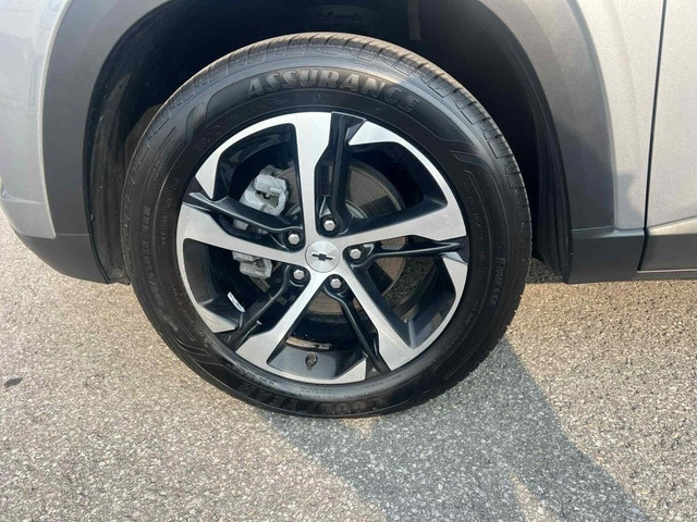2024 Chevrolet Trax RS SIEGE CHAUFFANT DEM A DISTANCE APPLE CARP in Cars & Trucks in City of Montréal - Image 3