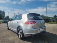 2016 VOLKSWAGEN GOLF GTI featuring: Back up Camera, Navigation, Cruise Control, Hand free phone, Pan... (image 5)