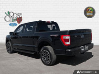 - ACCIDENT FREE - HEATED & COOLED LEATHER SEATS - HEATED STEERING WHEEL - REMOTE START - NAVIGATION... (image 3)