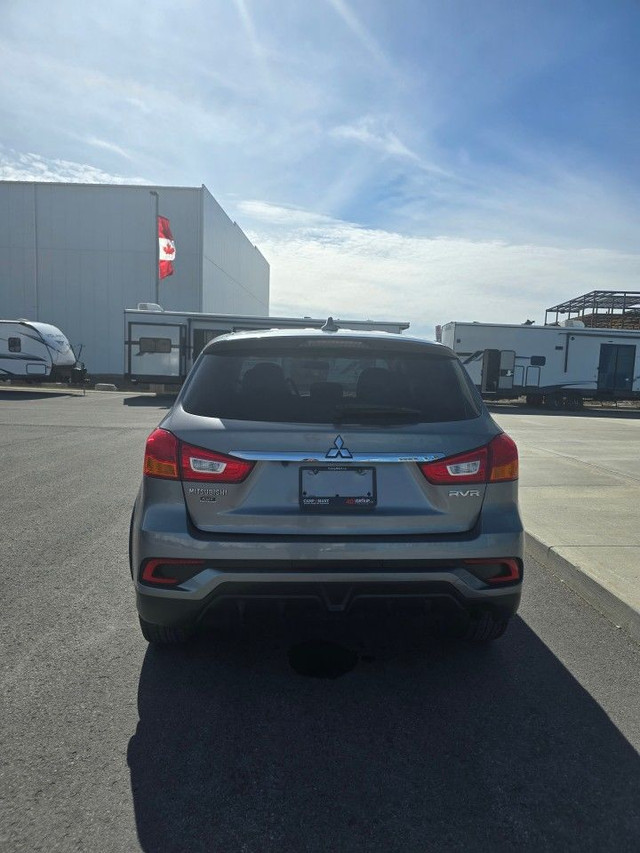 2019 Mitsubishi RVR in Cars & Trucks in Ottawa - Image 4