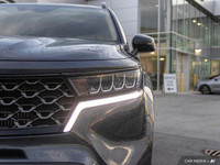 Wheels: 20 Semi Glossy Grey Alloy -inc: Machine finish Variable Intermittent Wipers w/Heated Wiper P... (image 5)