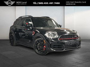 2023 MINI John Cooper Works Countryman John Cooper Works | Gr. Sup. Essentiel |