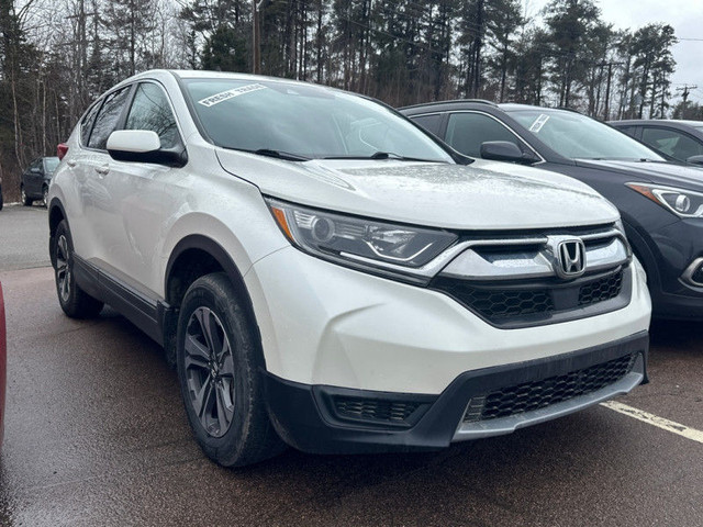 2018 Honda CR-V LX AWD - Aluminum Wheels - Heated Seats - $175 B in Cars & Trucks in Moncton - Image 2