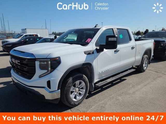 2023 GMC Sierra 1500 Pro in Cars & Trucks in Mississauga / Peel Region