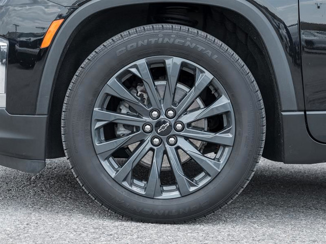2022 Chevrolet Traverse AWD RS Double Sunroof | Navi | 360 Backu in Cars & Trucks in Oakville / Halton Region - Image 4