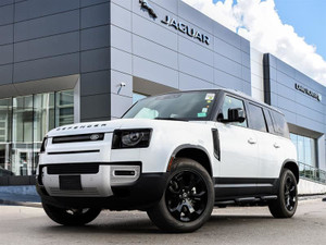 2024 Land Rover Defender 110 P300 S